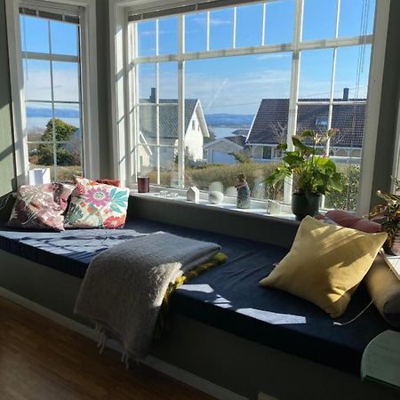 Shared Farmhouse Stavanger Eksteriør billede