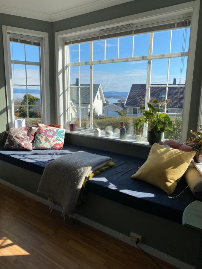 Shared Farmhouse Stavanger Eksteriør billede
