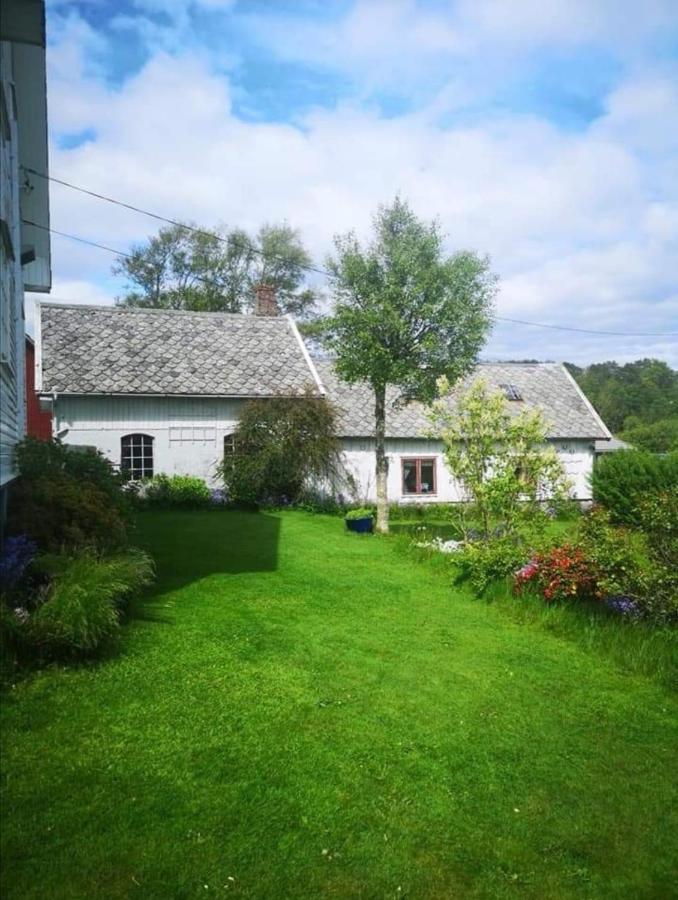 Shared Farmhouse Stavanger Eksteriør billede