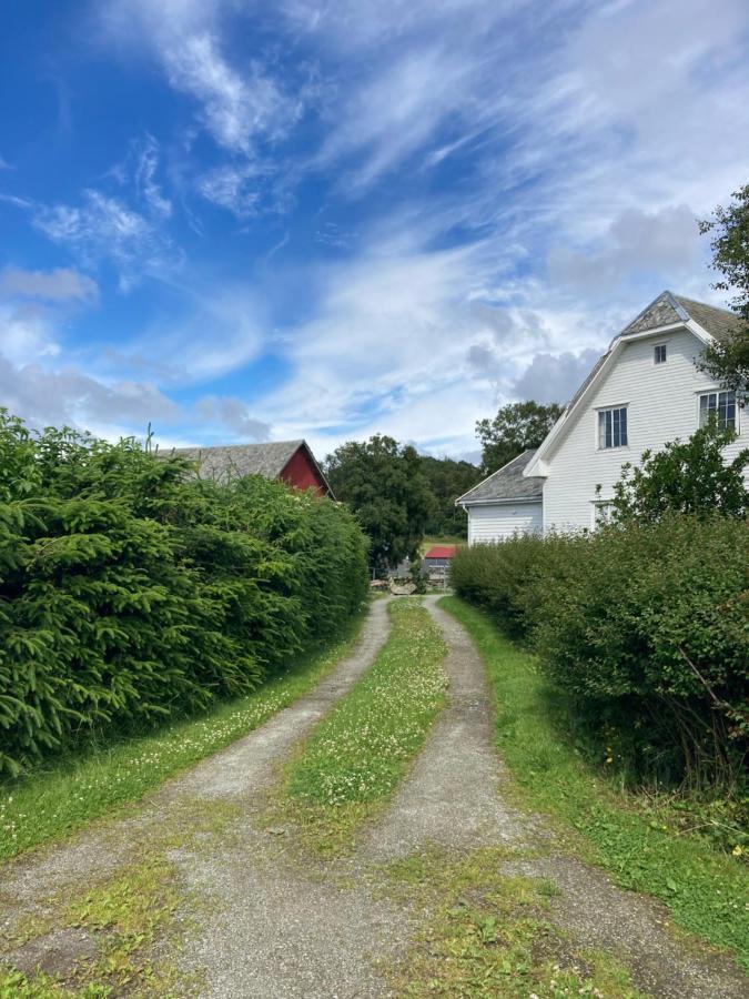 Shared Farmhouse Stavanger Eksteriør billede