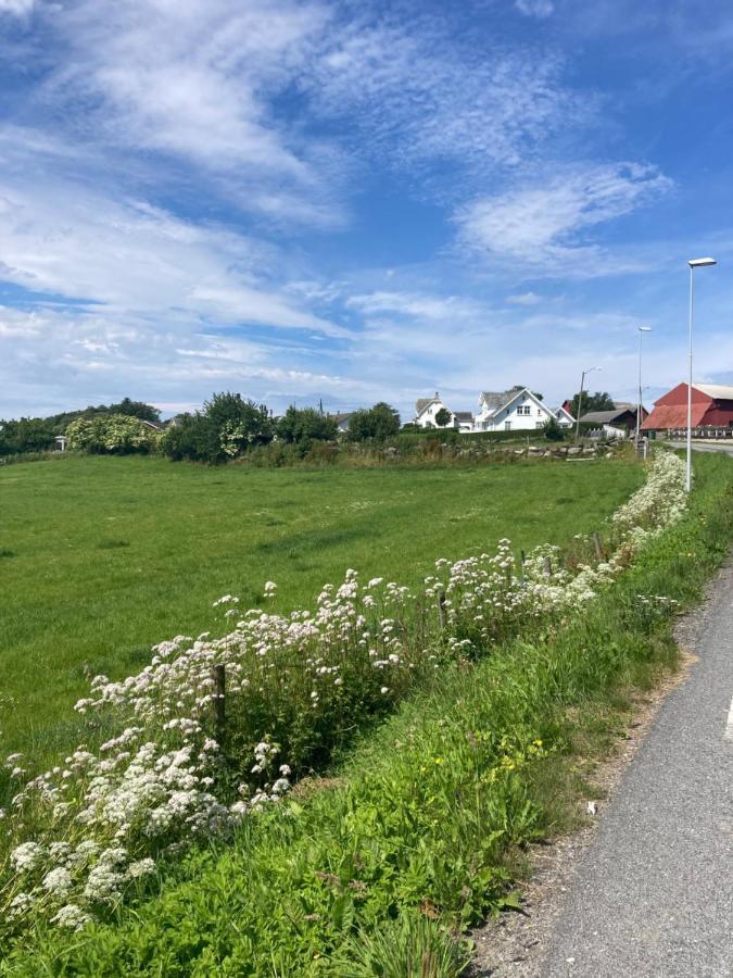 Shared Farmhouse Stavanger Eksteriør billede