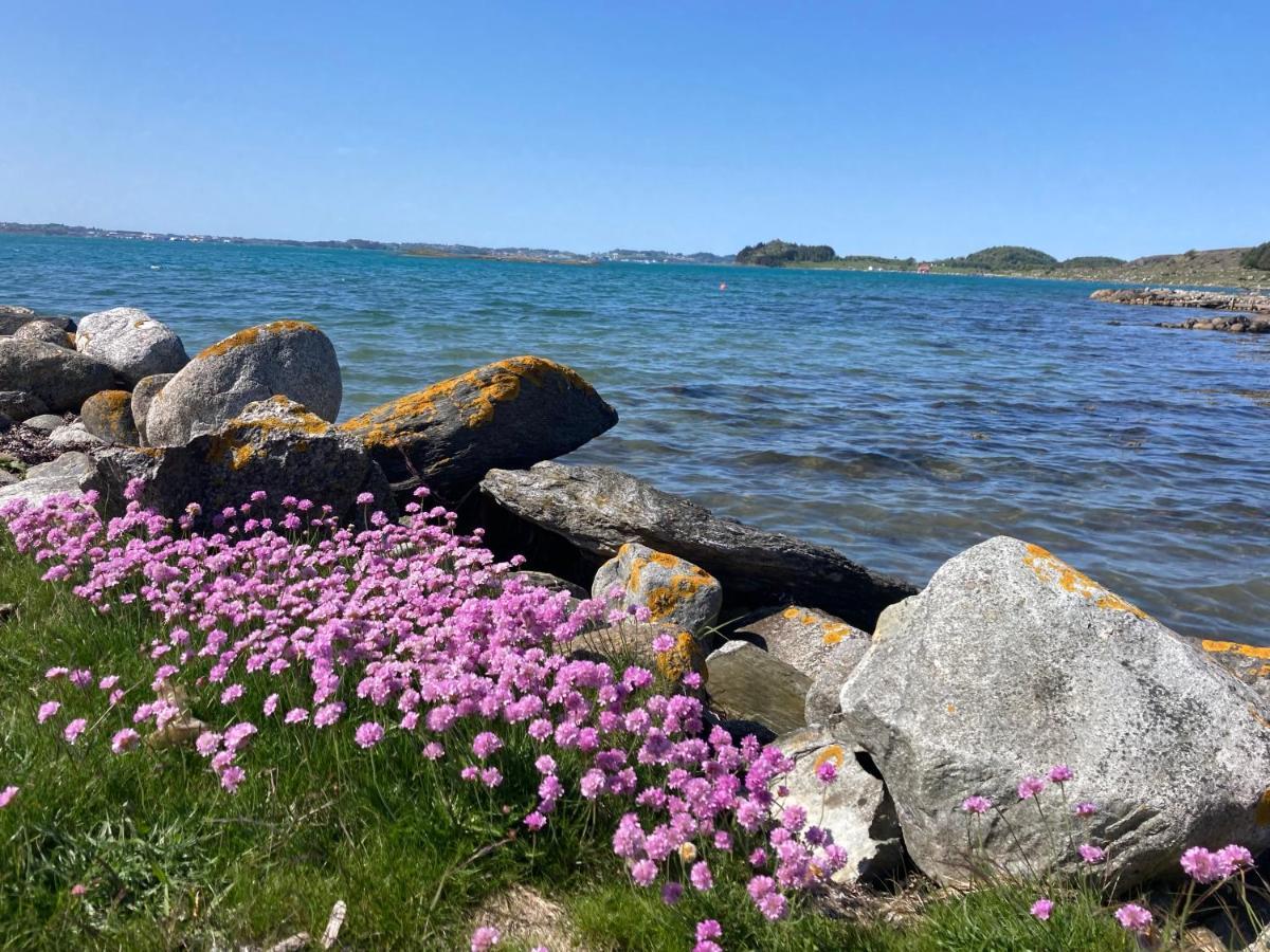 Shared Farmhouse Stavanger Eksteriør billede